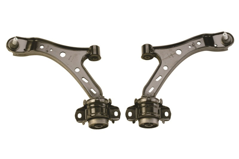 Ford Racing M-3075-E 05-10 Mustang GT Front Lower Control Arm Upgrade Kit
