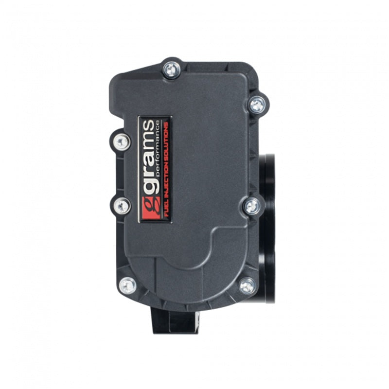 Grams Performance G09-12-0100 DBW Electronic 72mm Throttle Body 2012+ Scion FR-S / Subaru BRZ