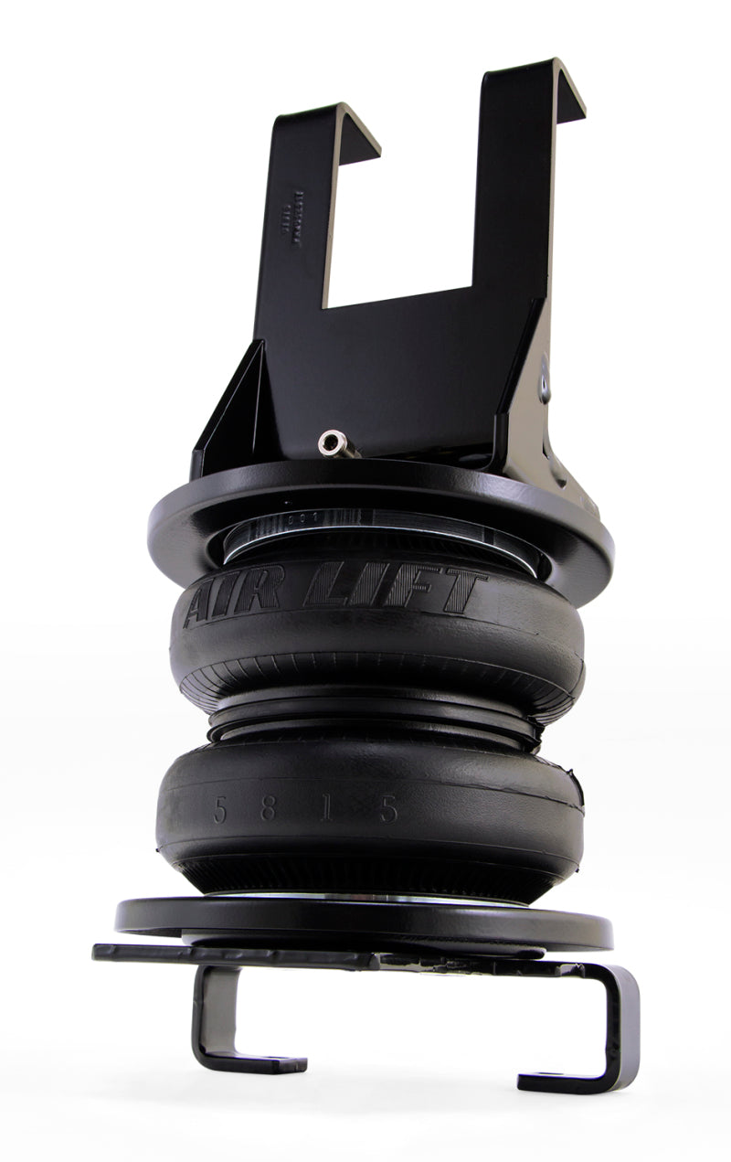 Air Lift 57575 LoadLifter 7500XL Ultimate for 01-10 Chevy Silverado 2500/3500