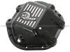 aFe 46-70162 AFE Diff/Trans/Oil Covers
