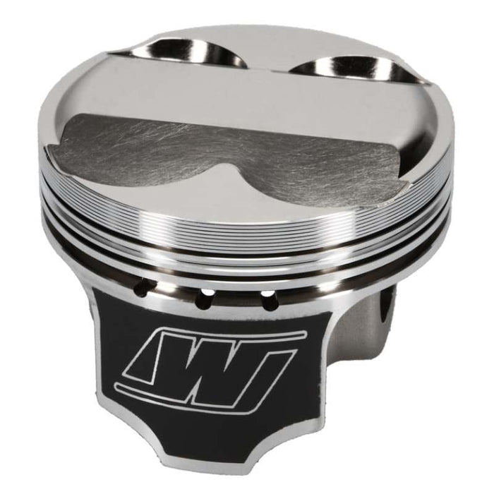 Wiseco K567M845AP Acura 4v DOME +2cc STRUTTED 84.5MM Piston Kit