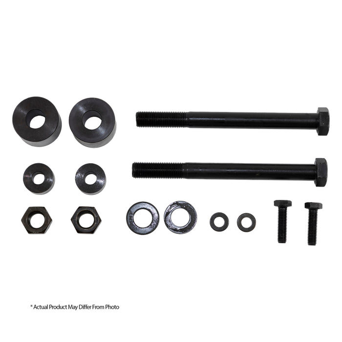 Belltech 5402 FRONT ANTI-SWAYBAR 99-06 SILVERADO/SIERRA 2WD
