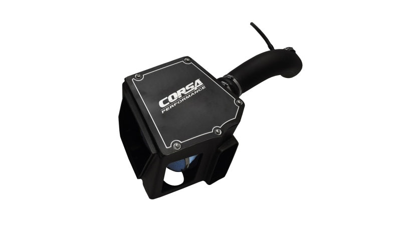 CORSA Performance 44906 Corsa 09-13 Chevrolet Suburban Suburban 5.3L V8 Air Intake