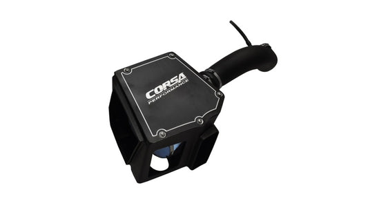 CORSA Performance 44906 Corsa 09-13 Chevrolet Suburban 5.3L V8 Air Intake