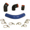 BD Diesel BDD Intercooler Hose/Clamp Kit 1046275