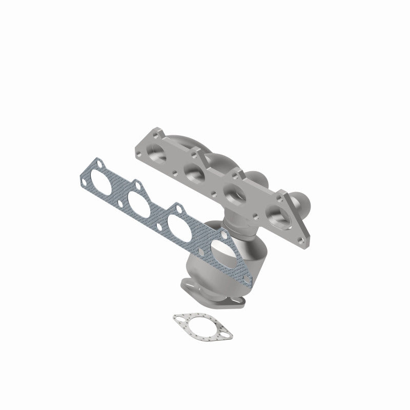 Magnaflow 49315 MagnaFlow Conv DF 02-03 Lancer 2.0L Manifold OEM