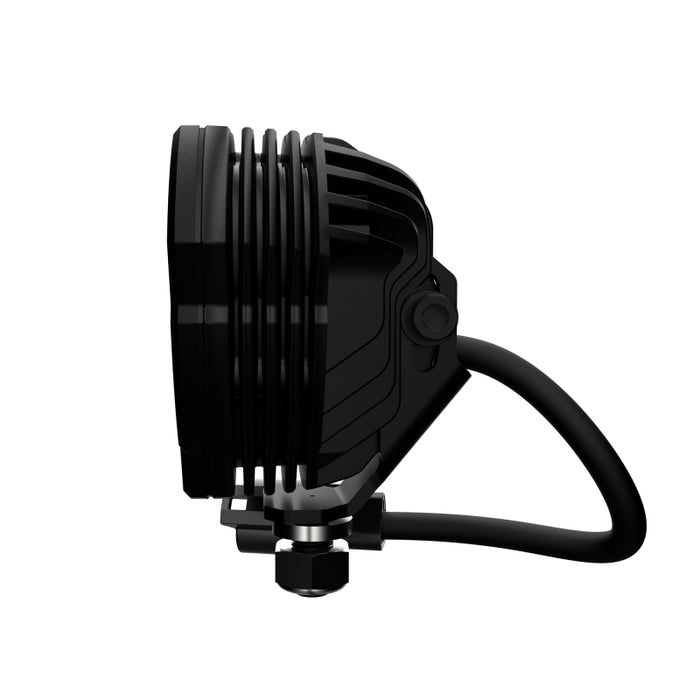 KC HiLiTES 282 FLEX ERA 3 LED Light Spot Beam Pair Pack System