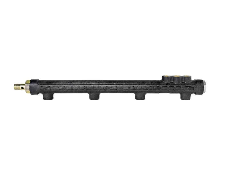 Skunk2 Racing 350-05-5000 Skunk2 88-00 Honda Civic/90-01 Acura Integra (B Series) Composite High Volume Fuel Rails