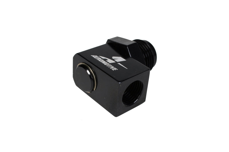 Aeromotive 15105 AER Fittings