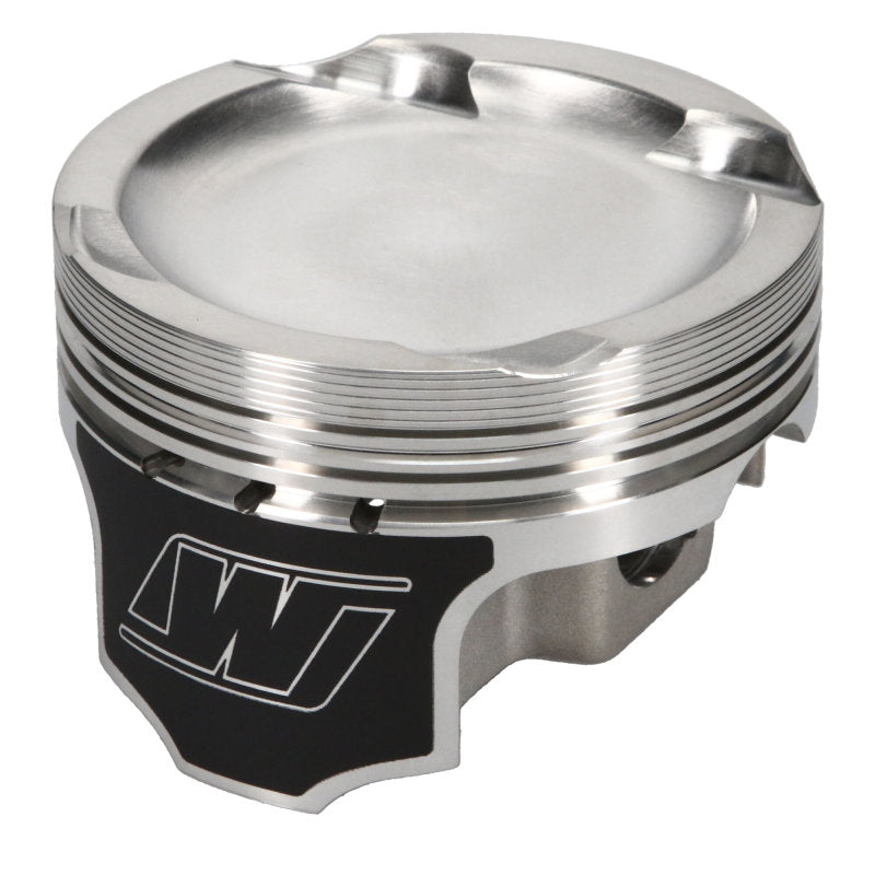 Wiseco K622M87 Honda K24 w/K20 Heads -21cc 87mm Piston Shelf Stock Kit
