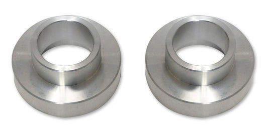 Tuff Country 52002 03-23 Toyota 4Runner / 07-20 Toyota FJ Cruiser 4x4 2in Leveling Kit Front