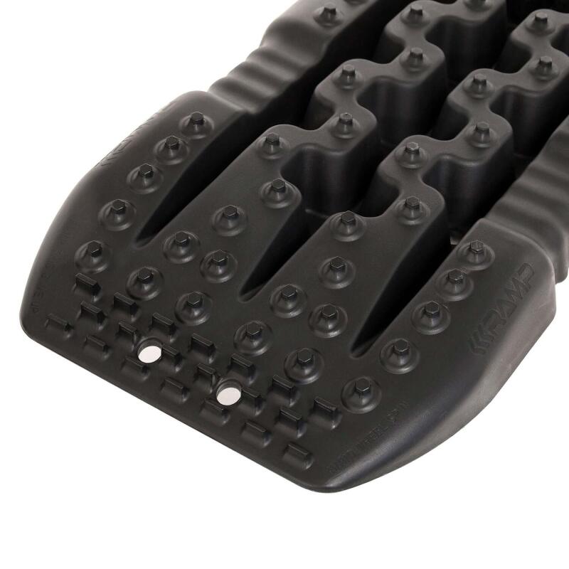 Superwinch 2598 Recovery Traction Boards - Black - Pair