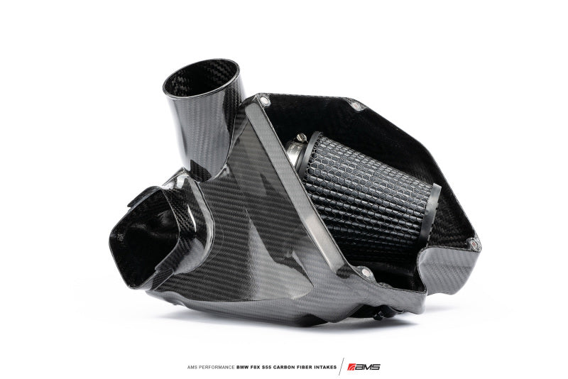 AMS AMS.39.08.0001-1 AMS Air Intakes