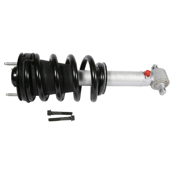 Rancho RS999928 07-13 Chevrolet Avalanche Front Quick Lift Loaded