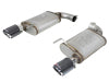 aFe 49-43105-C AFE Exhaust Axle Back