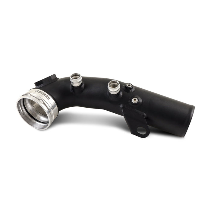 Mishimoto MMICP-N54-07 BMW N54 Charge Pipe