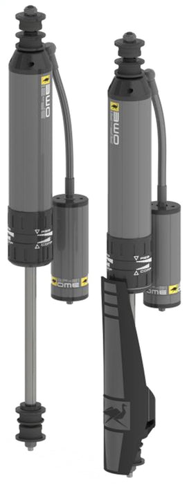 ARB BP5160025 ARB BP51 Shock Absorbers