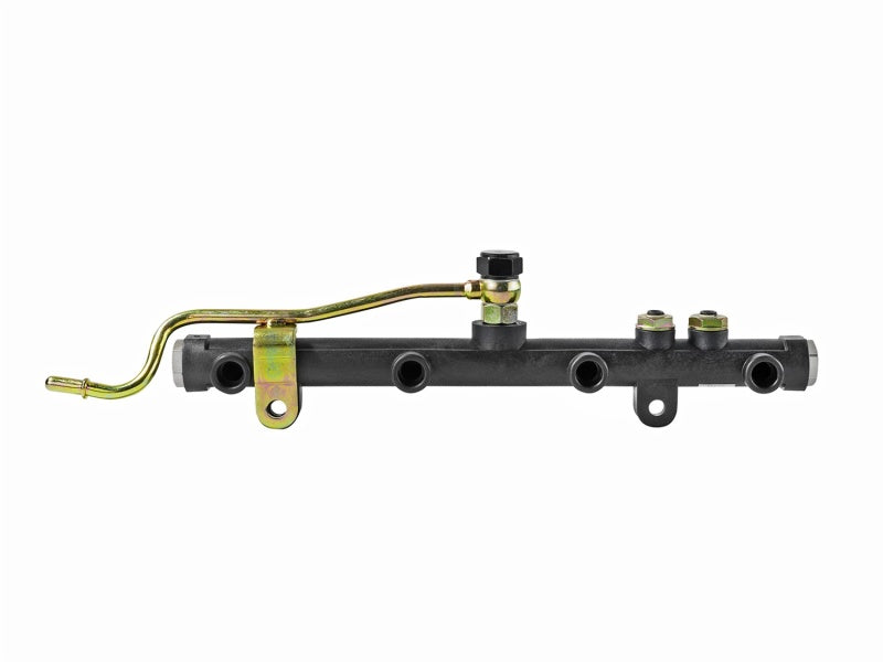 Skunk2 Racing 350-05-5015 Skunk2 06-09 Honda Civic Si Composite High Volume Fuel Rails