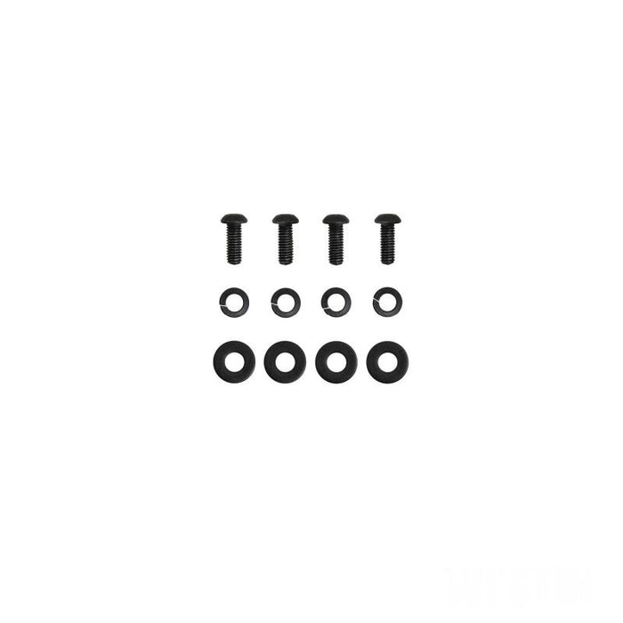 Westin 40-23005 Sportsman X Light Kit - Black
