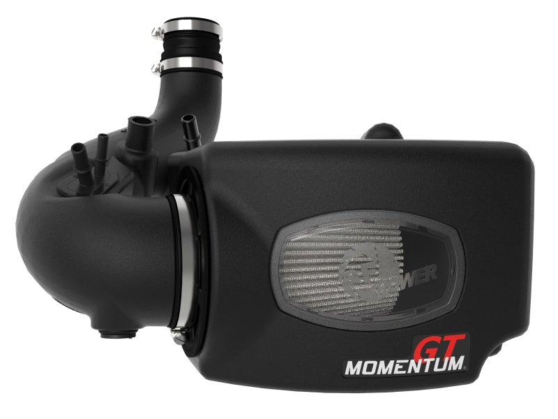 aFe 50-70108D 20-23 Ford Explorer L4 2.3L POWER Momentum GT Cold Air Intake System w/ Pro DRY S Filter