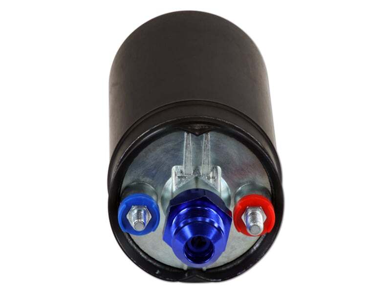 AEM 50-1005 400LPH High Pressure Fuel Pump -6AN Female Out, -10AN Female In