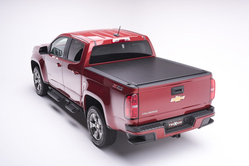 Truxedo 550001 2023 GMC Canyon/Chevrolet Colorado 5ft 2in Lo Pro Bed Cover