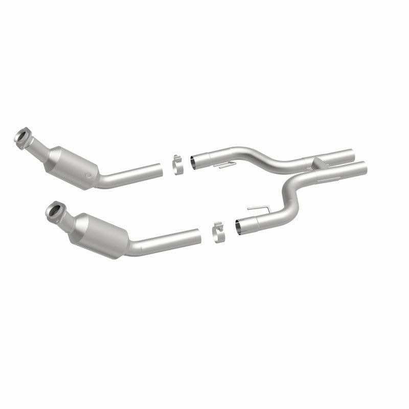 Magnaflow 24151 Conv DF Mustang 05-09 4.6L
