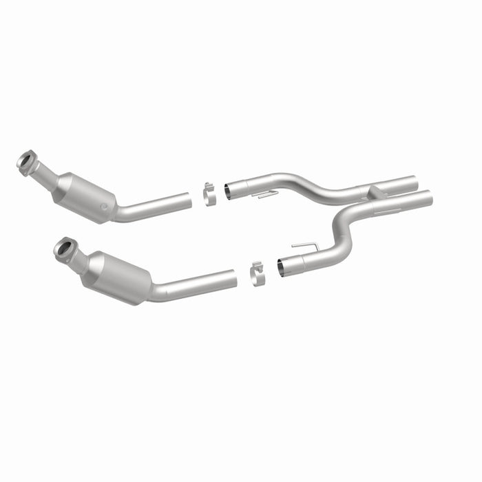 Magnaflow 24151 Conv DF Mustang 05-09 4.6L