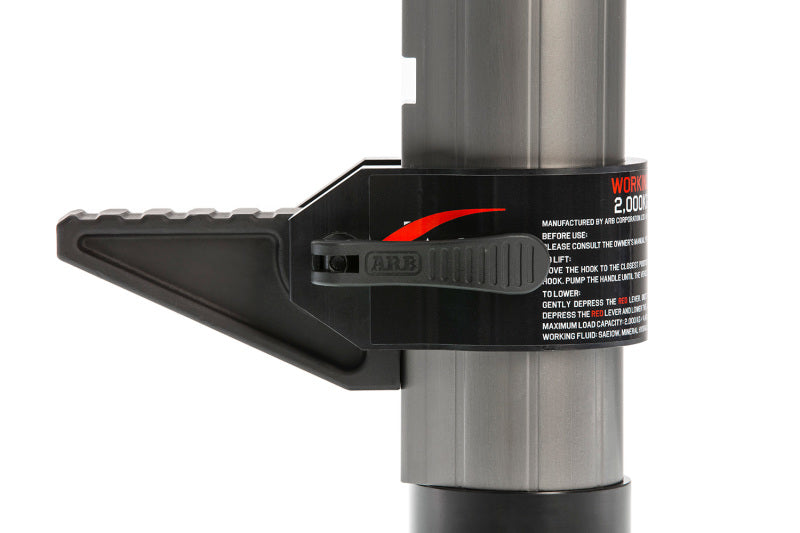 ARB 1060001 Hydraulic Recovery Jack