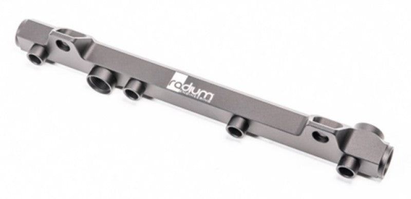 Radium Engineering 20-0769-02 Radium Mazda 1.6 B6 Fuel Rail