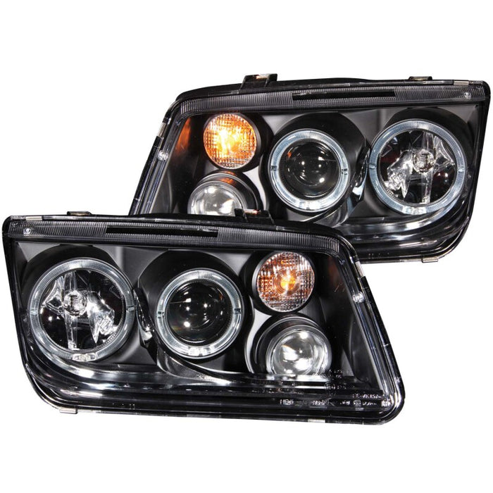 ANZO 121369 ANZ LED/Projector Headlights