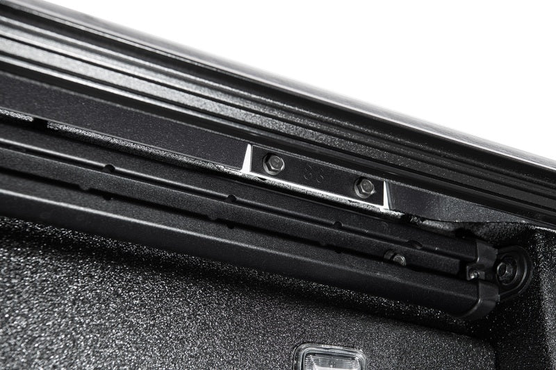 Rugged Ridge 13550.24 Armis Hard Folding With LINE-X Bed Cover 2020 JT