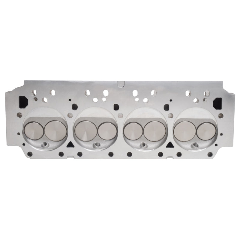 Edelbrock EDE60189 BBM 440 Performer RPM Cylinder Head - Assm.