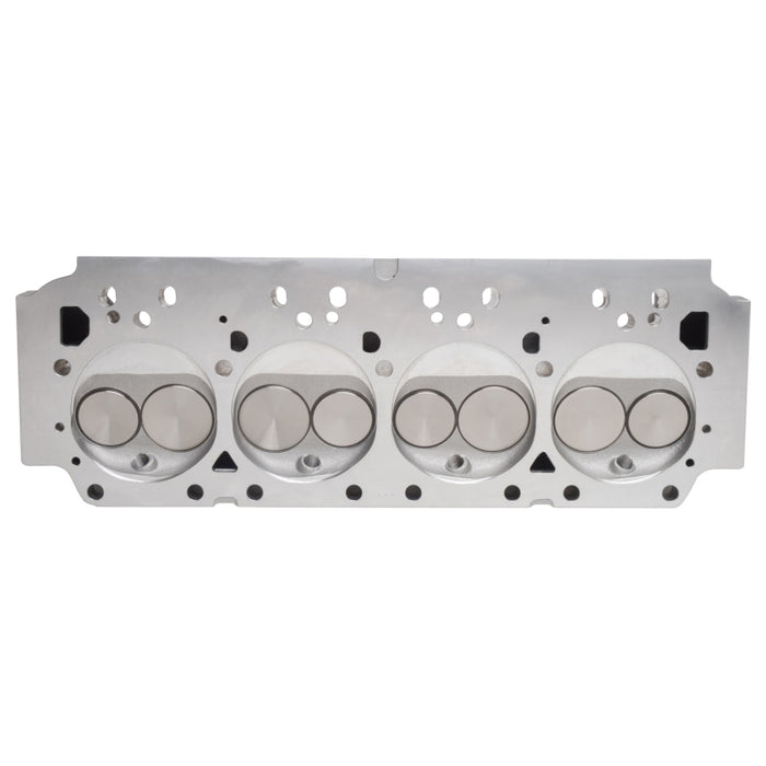 Edelbrock EDE60189 BBM 440 Performer RPM Cylinder Head - Assm.