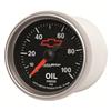 AutoMeter AM Sport-Comp II Gauges 3621-00406