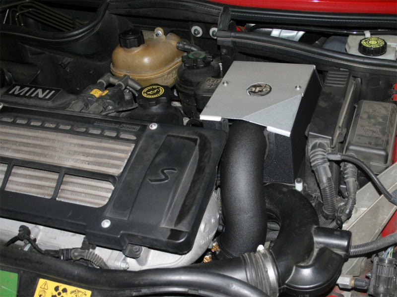 aFe 51-10572-1 MagnumFORCE Intakes Stage-2 PDS AIS PDS Mini Cooper S 02-06 L4-1.6L