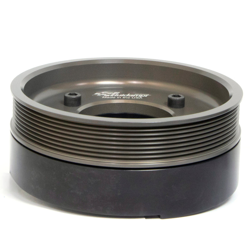 Fluidampr 800221 11+ Ford 6.7L Powerstroke Diesel Damper