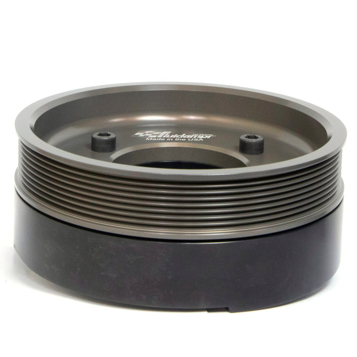 Fluidampr 800221 11+ Ford 6.7L Powerstroke Diesel Damper