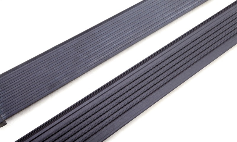 AMP Research 78242-01A 2022 Ford F-250/350/450 All Cabs (Fits Only Sync 4 Models) PowerStep Xtreme - Black