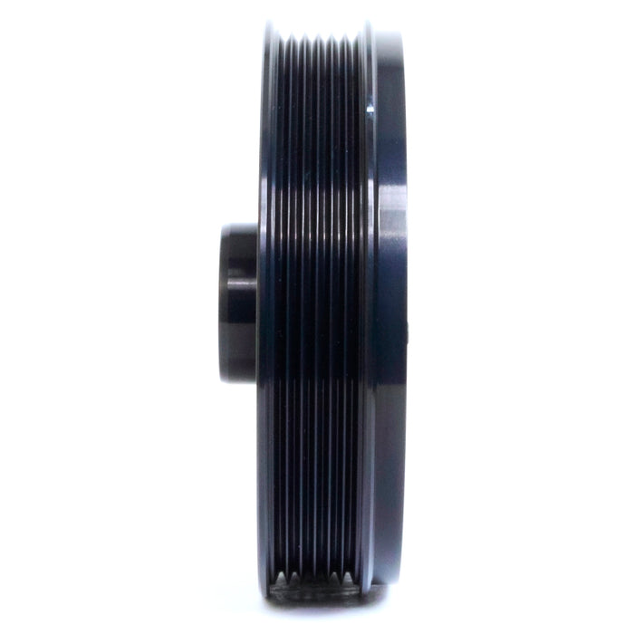 Fluidampr 610201 02-16 Ford 4.0L Barra I6 Steel Internally Balanced Damper