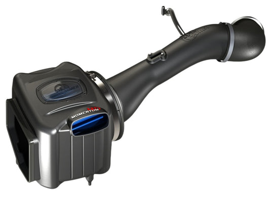 aFe 54-74108 Momentum GT Pro 5R Intake System 2016 GM Silverado HD / Sierra HD V8-6.0L