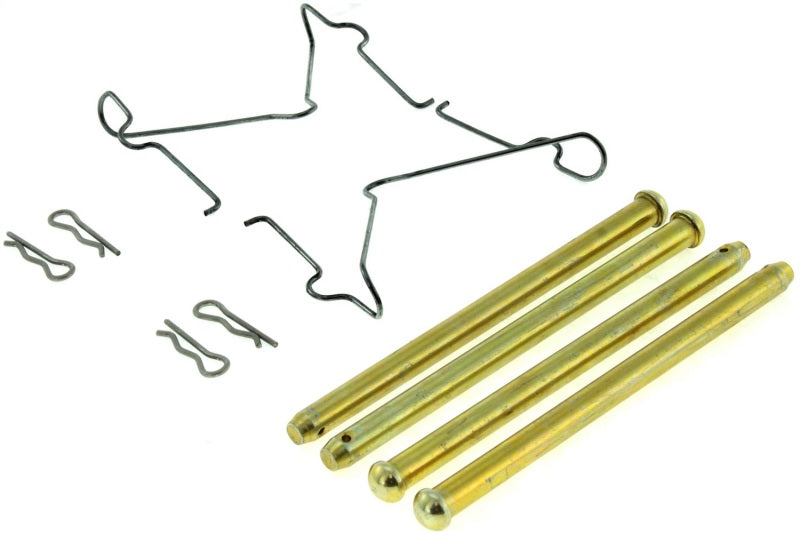 Stoptech 309.09760 StopTech Performance 03-09 Lexus GX 470 Front Brake Pads