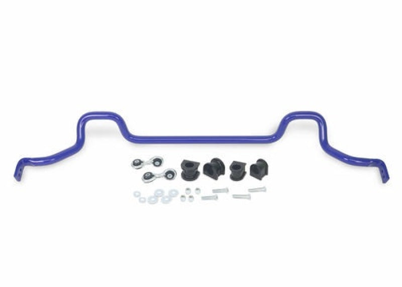 Superpro RC0020FZ-30 SuperPro 1993 Toyota Supra Twin Turbo Front 30mm 2-Position Adjustable Sway Bar