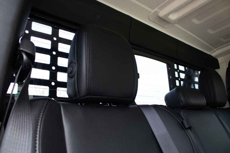Fishbone Offroad FB21246 2020+ Jeep Gladiator Chase Rack W/Molle Panel