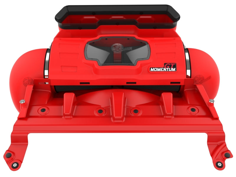 aFe 50-70075KR 21-23 Dodge RAM 1500 TRX V8-6.2L Momentum GT Intake- Red