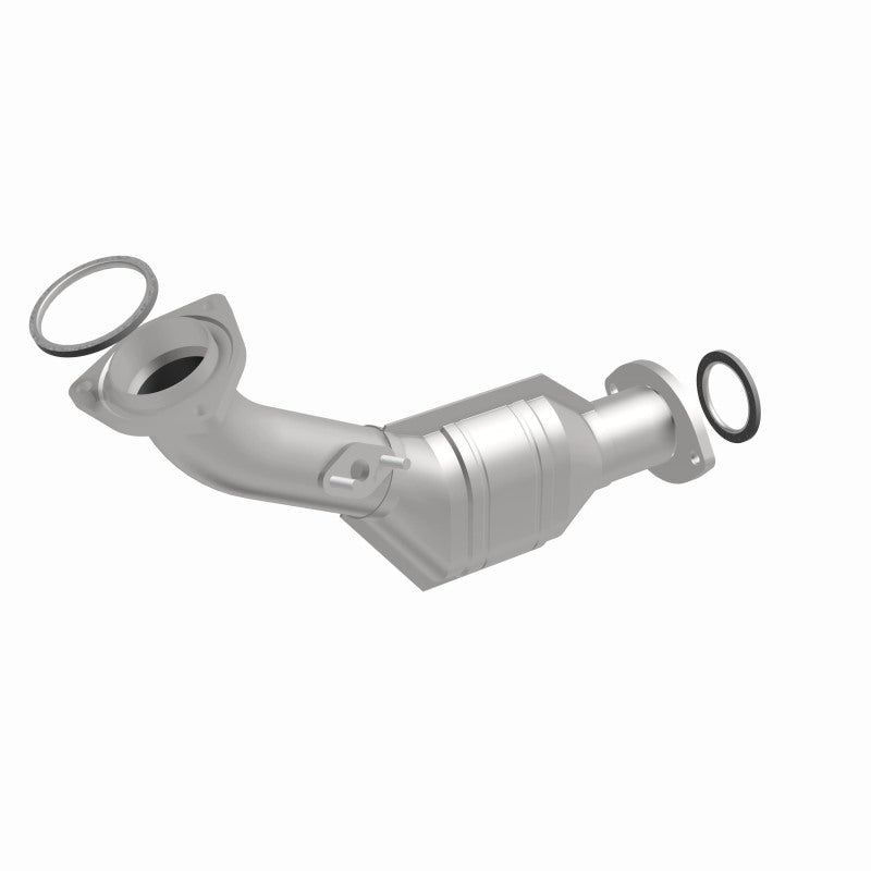 Magnaflow 23759 MagnaFlow Conv DF 01- 02 Tacoma 3.4L EC/SB 4