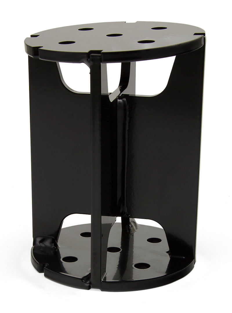 Air Lift 52465 Universal Angled Air Spring Spacer - 6 in Lift