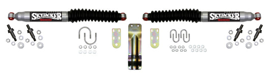 Skyjacker 9220 1987-1987 Chevrolet V20 Pickup Steering Damper Kit