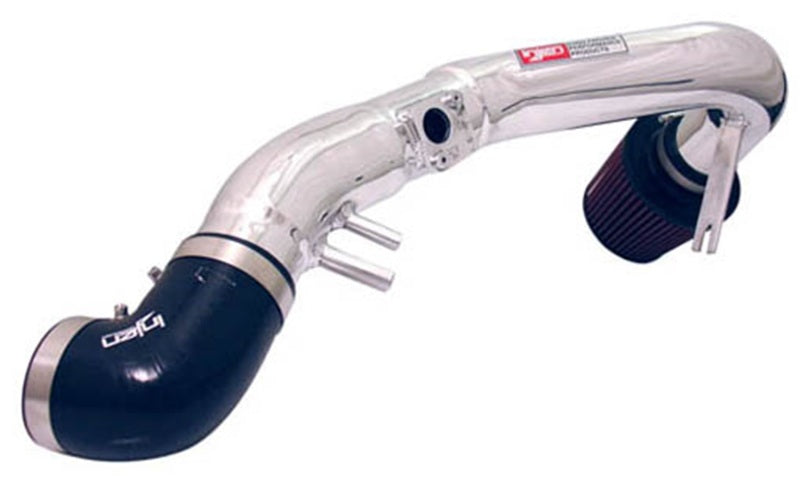 Injen SP1578P 06-09 Civic Si Coupe & Sedan Polished Cold Air Intake