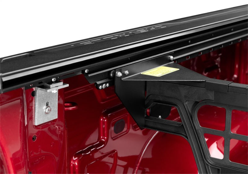 Roll-N-Lock CM220 14-18 Chevy Silverado/Sierra 1500 XSB 68in Cargo Manager